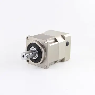 PB Series High Temperature Planetary Gearbox | +200°C Operating Temperature | Extreme Heat Applications
