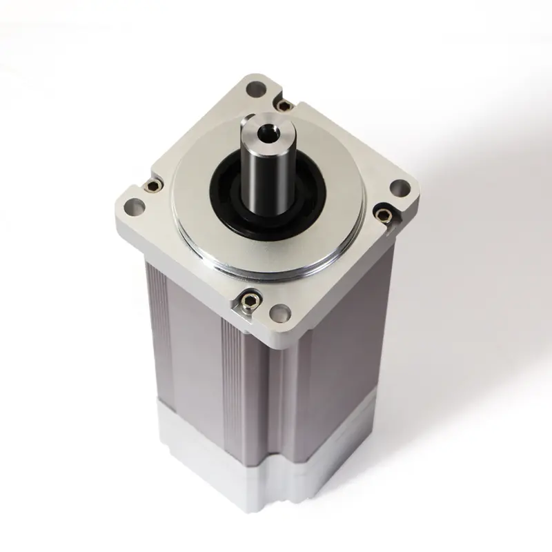 KECM series servo motors for extreme environmental conditions of vacuum, cryogenic , high-temperature4