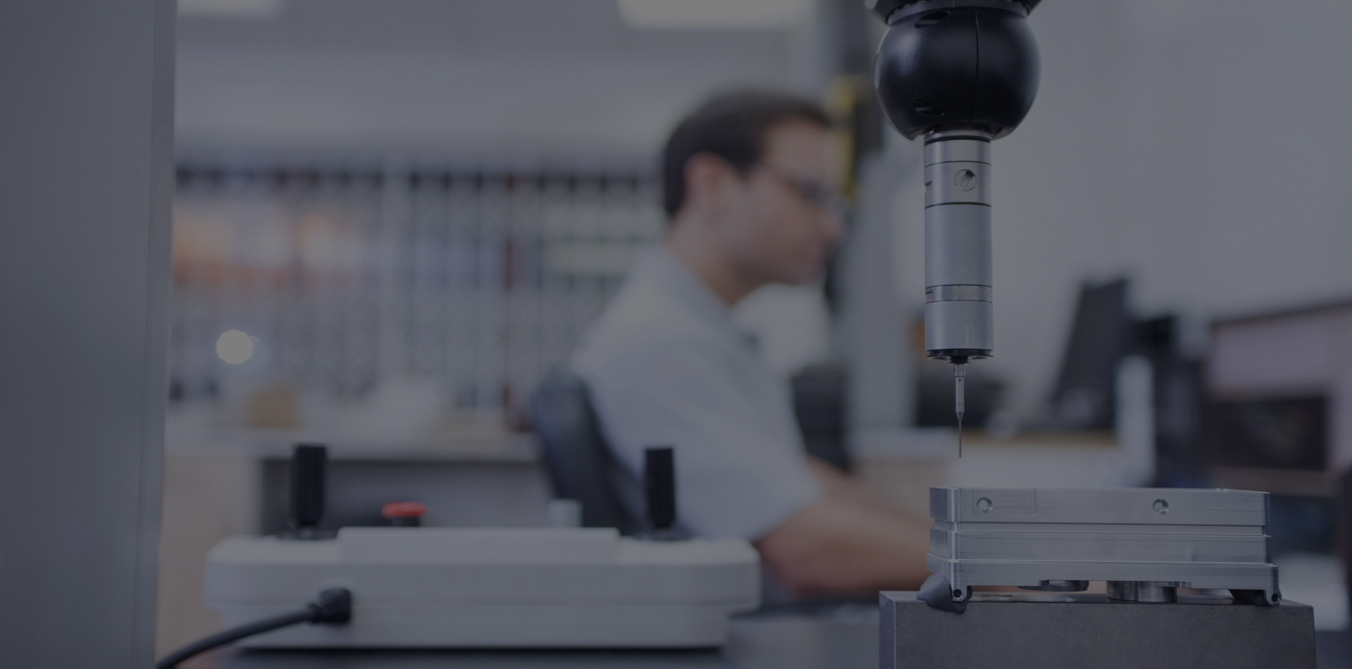 Scientific Instruments