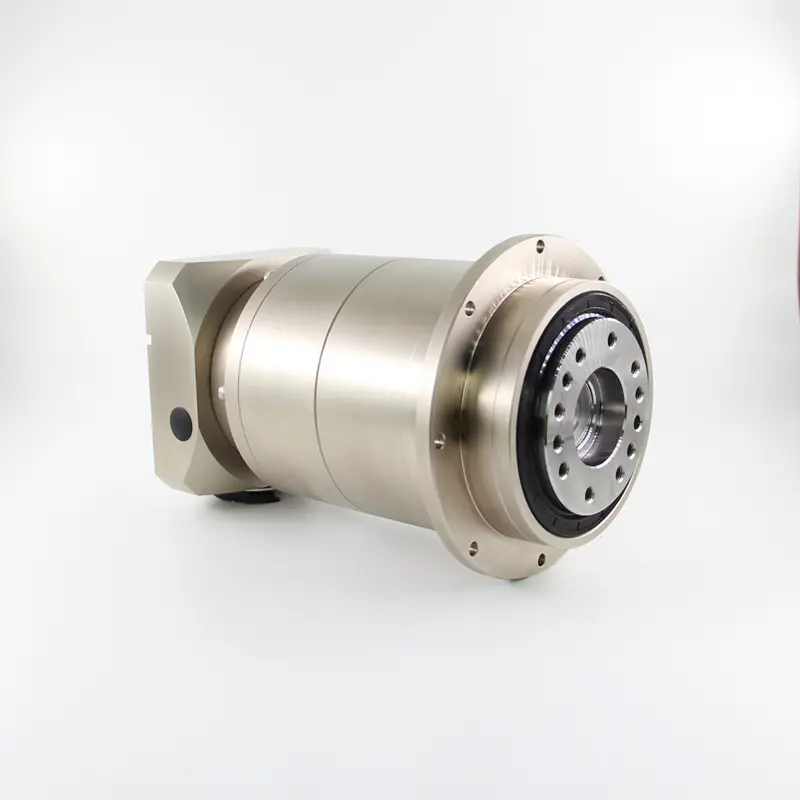 PB series planetary gearbox for extreme environmental conditions of vacuum, cryogenic , high-temperature and radiation4