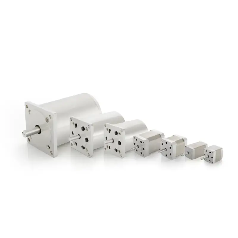 Stepper Motor FAQ – Heating