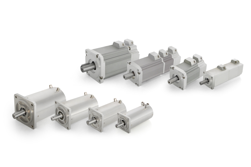 Servo motor considerations and troubleshooting