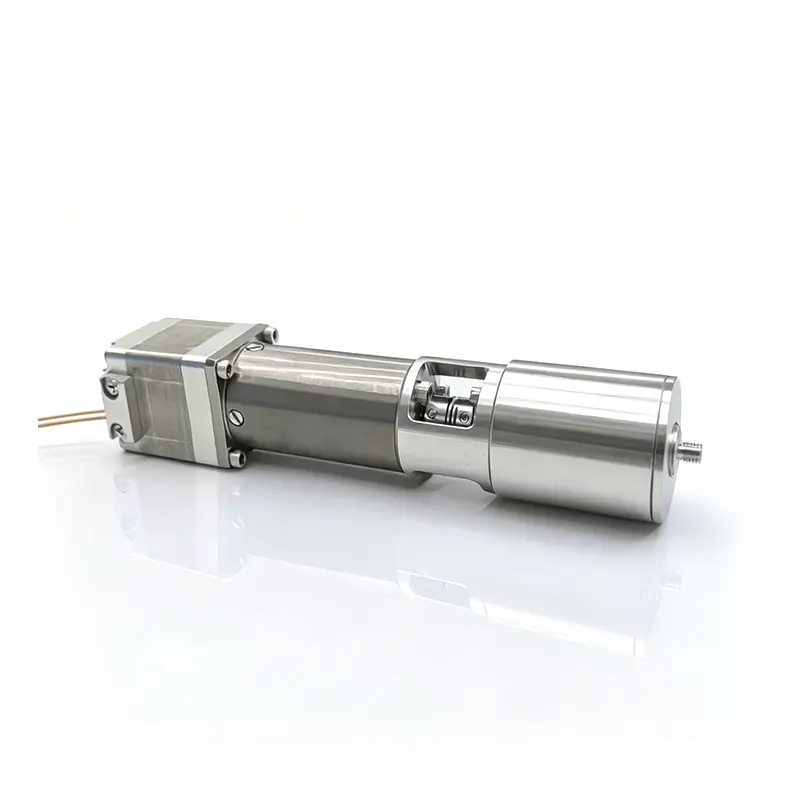 vacuum Micro Electric Actuator