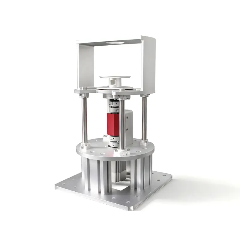 KRF Series High-Low Temperature Vacuum Torque Testing Platform