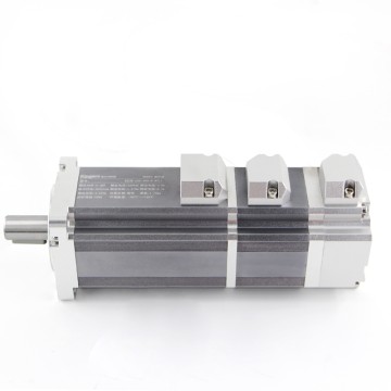 KECM Series Servo Motors | Designed for Vacuum & Extreme Temperatures
