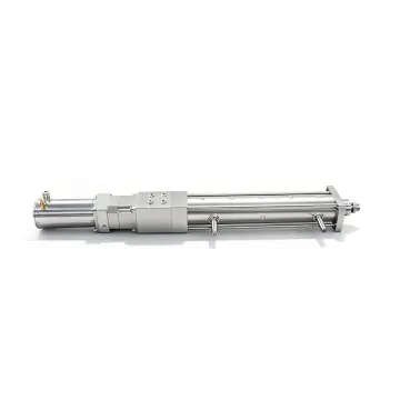 VB Series High and Low Temperature Resistant Electric Cylinder | Applied for New Energy Vehicle Power Battery Environmental Durability Test Equipment