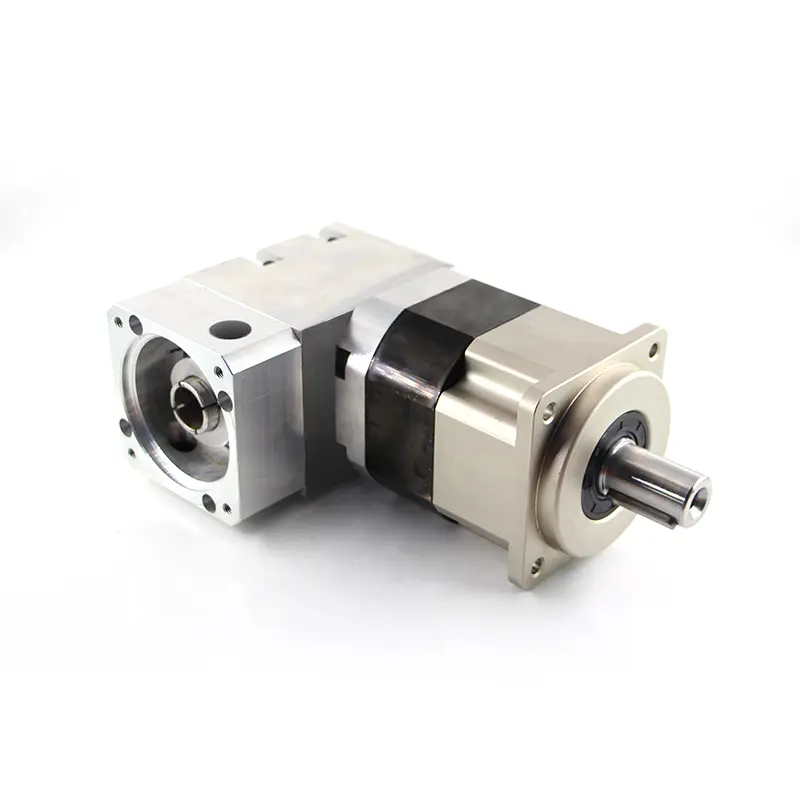 PBR series 90° rectangle planetary gearbox1