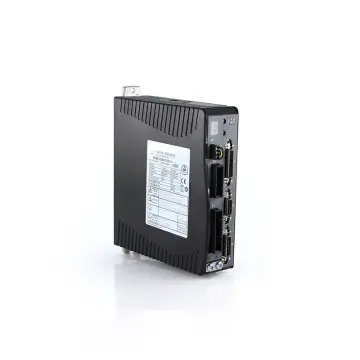 Servo Drives | Designed for Vacuum Environments