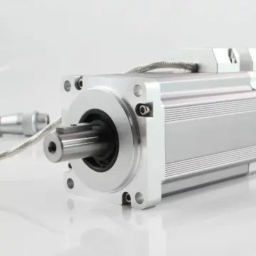 High Temperature Servo Motors from China Suppliers | Ideal for 3C Product Manufacturing at Our Factory