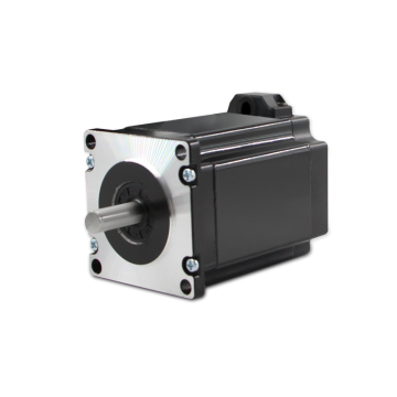 KHB series stepper motors for extreme environmental conditions of cryogenic , high-temperature