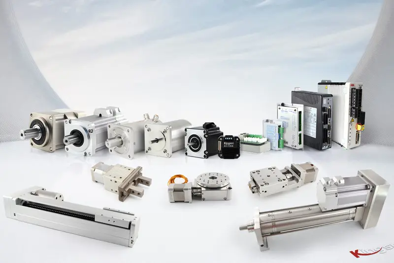 The unique requirements for motors and motion mechanisms in vacuum, high and low temperature, and radiation environments