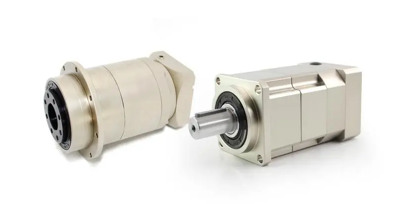 Precision Planetary Gearbox Reliable Transmission Solution for Extreme Environments