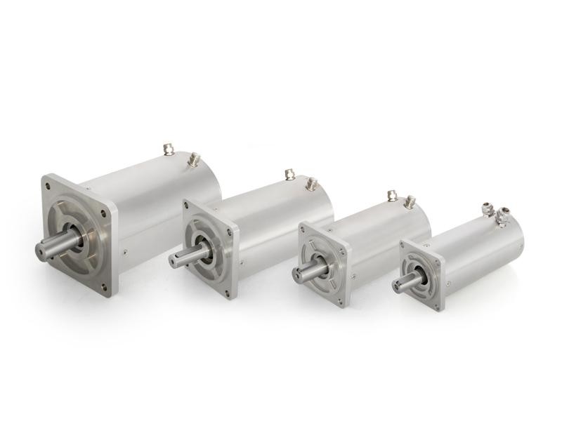 KSSM Series Servo Motors: High-Precision Power Solution for Extreme Environments