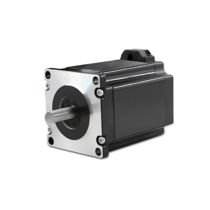 KH series stepper motors for extreme environmental conditions of cryogenic , high-temperature1