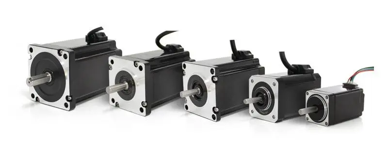 KH Series Hybrid Stepper Motors Reliable Power Solution for Harsh Environments