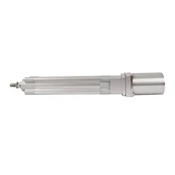 VB Series Electric Cylinders | Designed for Vacuum & Extreme Environments