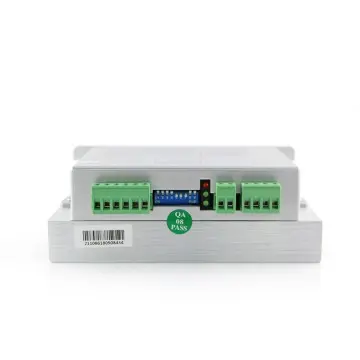Stepper drive  YKE2204M