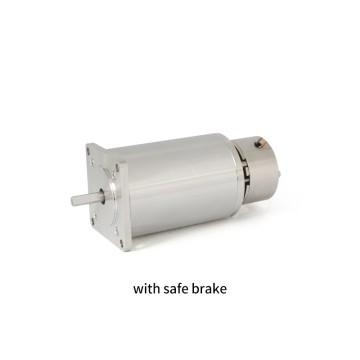 KVM Series Stepper Motors | Designed for Vacuum & Extreme Environments