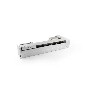 KLS series linear motion stage for extreme environmental conditions of vacuum,  cryogenic , high-temperature  and radiation