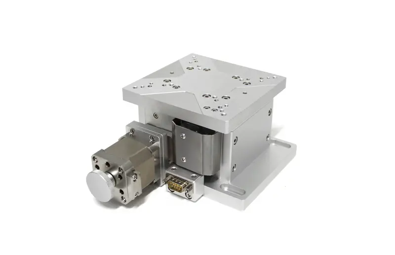 High-Precision Lifting Solutions for Extreme Environments