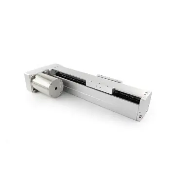 KLS Series Linear Motion Stages | Designed for Radiation & Extreme Environments