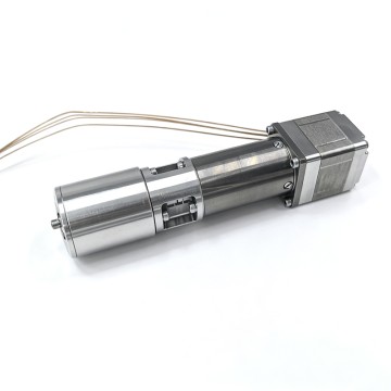 KLA-AC-300 Micro Electric Actuator | High and Low Temperature, Precision Motion Mechanism | China Suppliers Factory