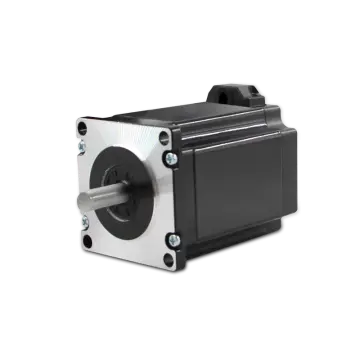 KH series stepper motors for extreme environmental conditions of cryogenic , high-temperature