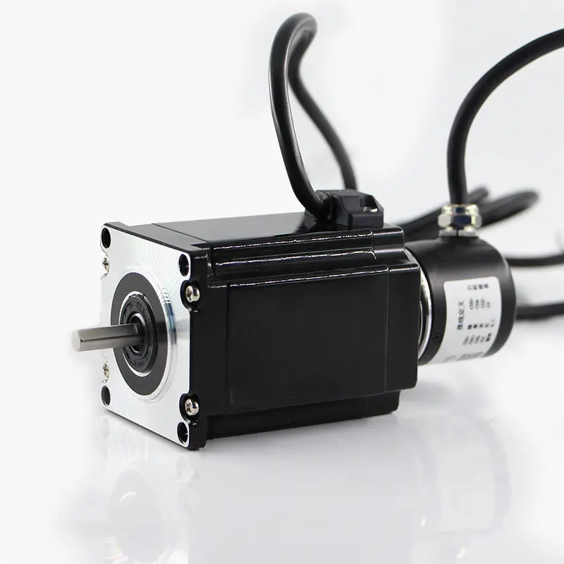 KH series stepper motors for extreme environmental conditions of cryogenic , high-temperature4