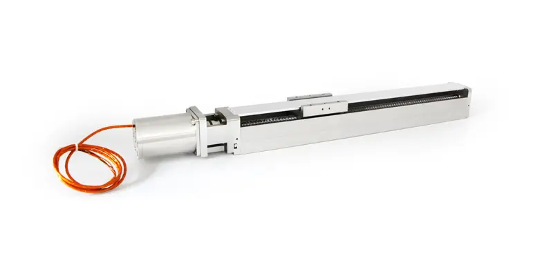 KLS Series Linear Motion Modules