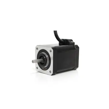 KHB Series Stepper Motors | Designed for High Temperature Applications