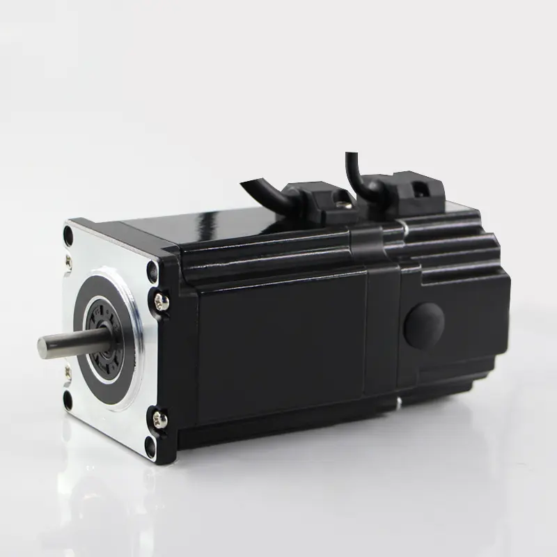 KH series stepper motors for extreme environmental conditions of cryogenic , high-temperature5