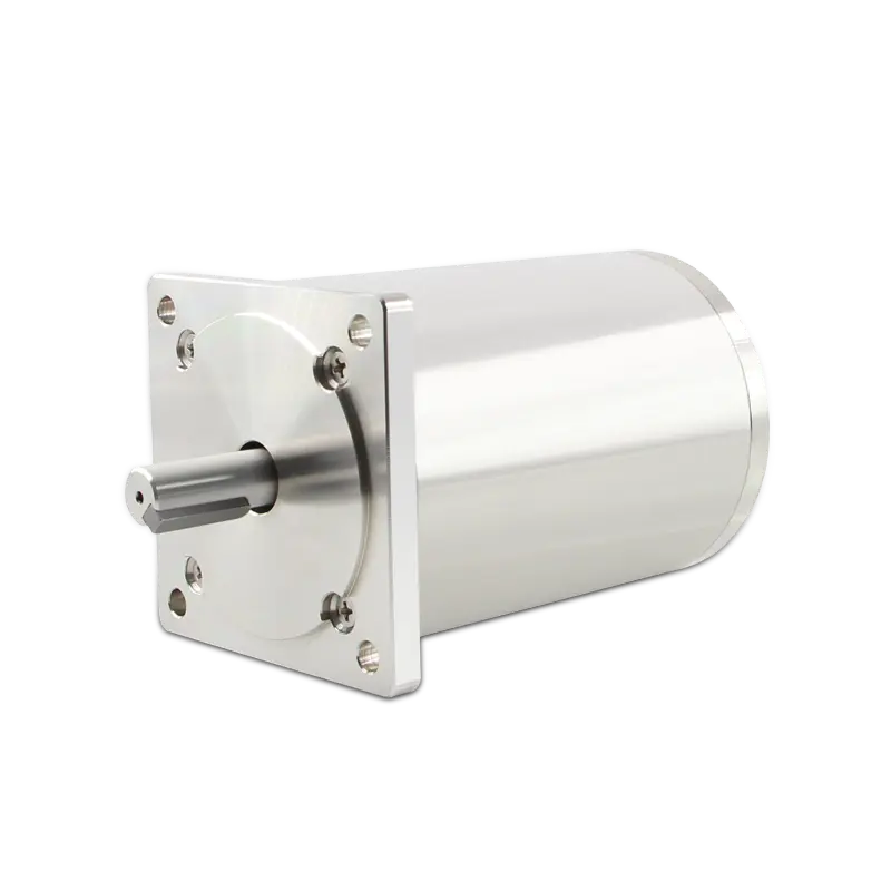 KVM series stepper motors for extreme environmental conditions of vacuum, cryogenic , high-temperature and radiation6