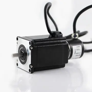 KH Series Stepper Motors | Designed for Radiation & Extreme Environments