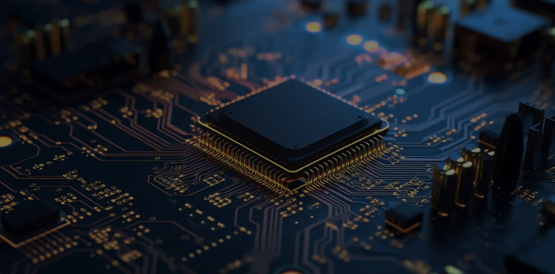 3C& Semiconductor Manufacturing