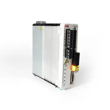 Servo Drives | Designed for Radiation Environments