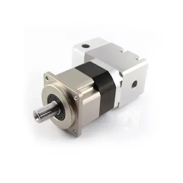 PB Series Planetary Gearboxes | Designed for Radiation Environments