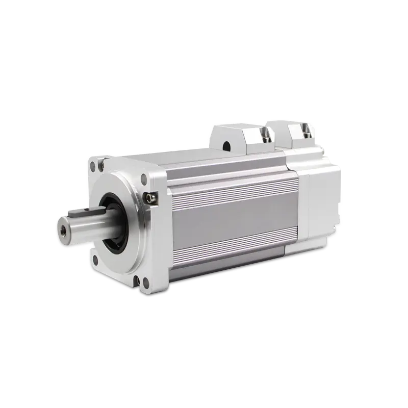 KECM series servo motors for extreme environmental conditions of vacuum, cryogenic , high-temperature2